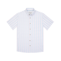 product photo of the mullet shirt front