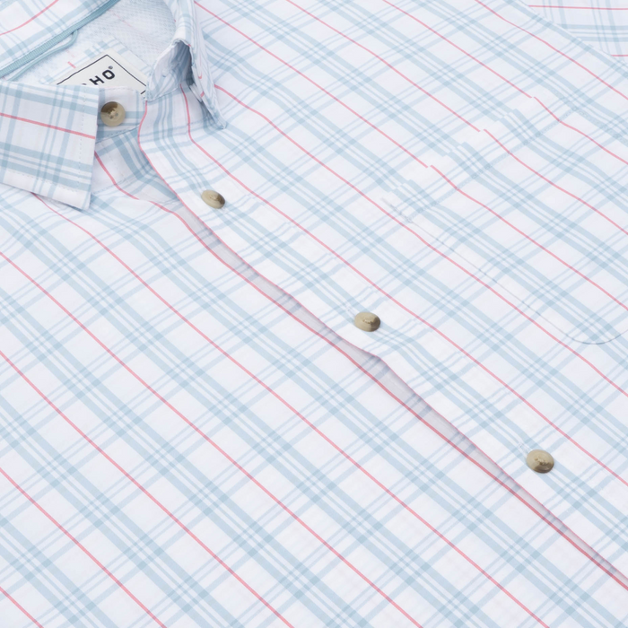 flyover photo of the mullet shirt