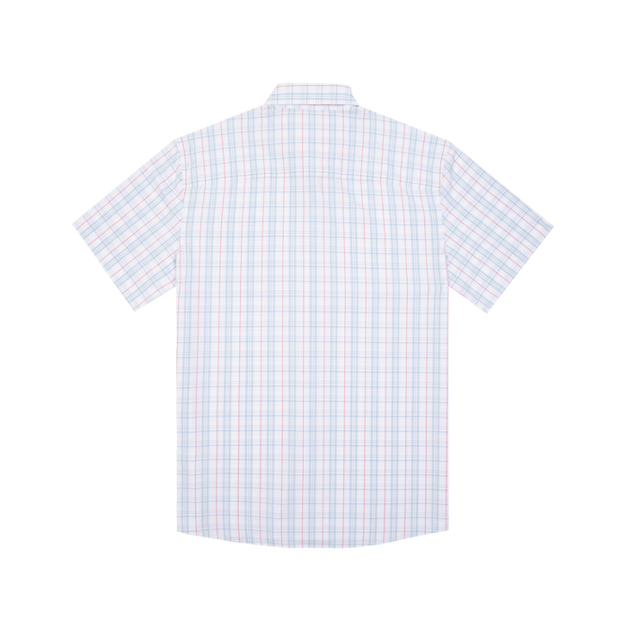 back of the mullet shirt