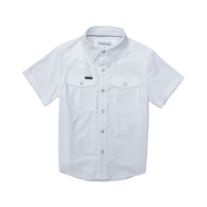 Product photo of the Mutton Buster shirt