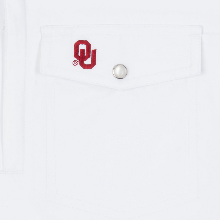 Product photo The Oklahoma back