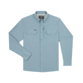 product photo front of the paul dixon shirt