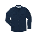 Product photo of The Pilar Poncho shirt