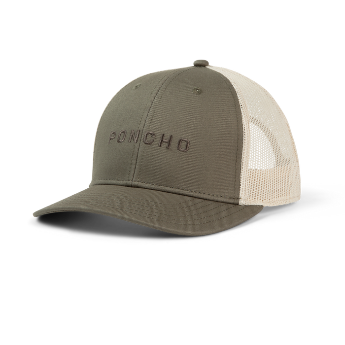 Product photo The Ranch Hat front