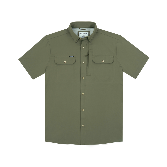 product photo of The Roaring Fork shirt front