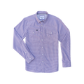 Product photo of The Rogers Poncho shirt