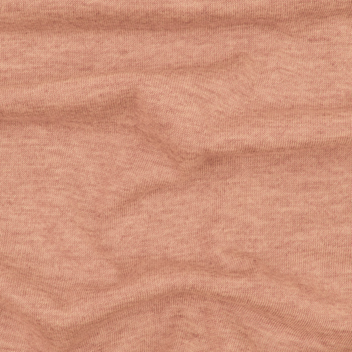 Soft textured fabric in sunset tones from The Rusty Pliers collection
