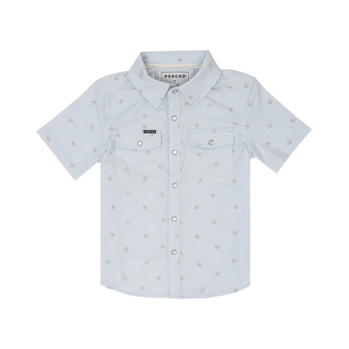 Product photo of the San Carlos shirt