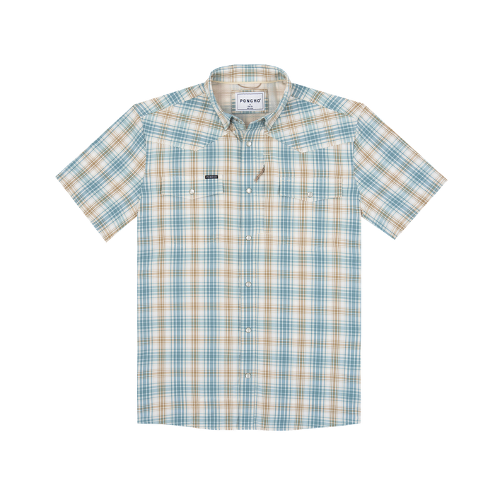 product photo of the sandbar shirt front