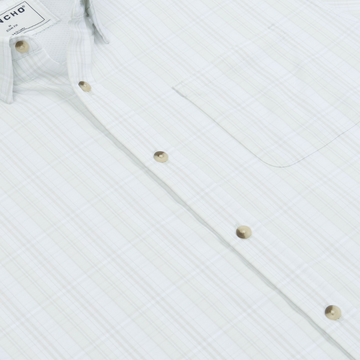 Flyover photo of The Seagrove Beach shirt