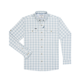 product photo front of the silver king shirt