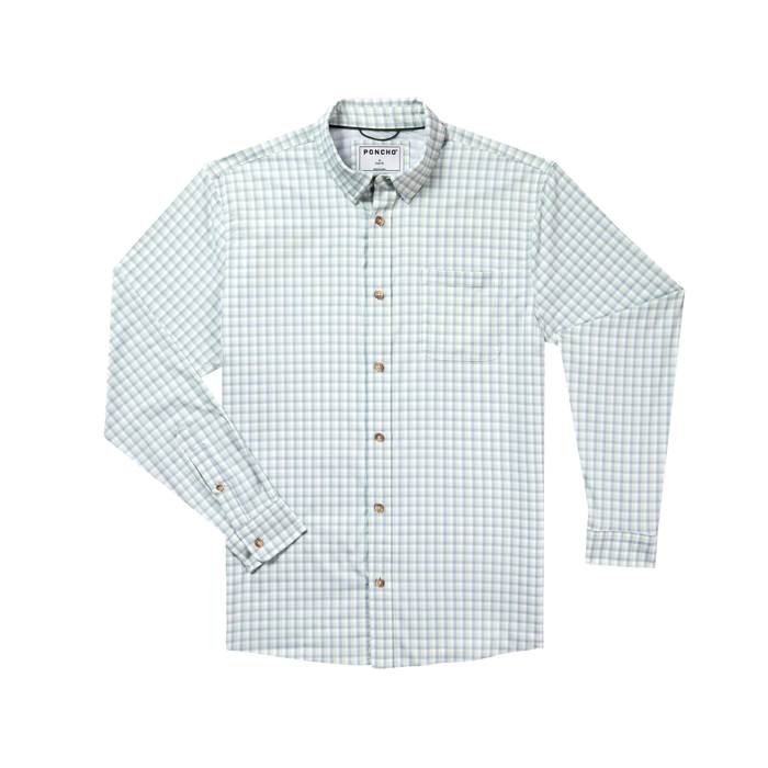 Product photo of the skipjack shirt front