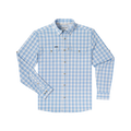 Product photo of The Snake River Poncho shirt