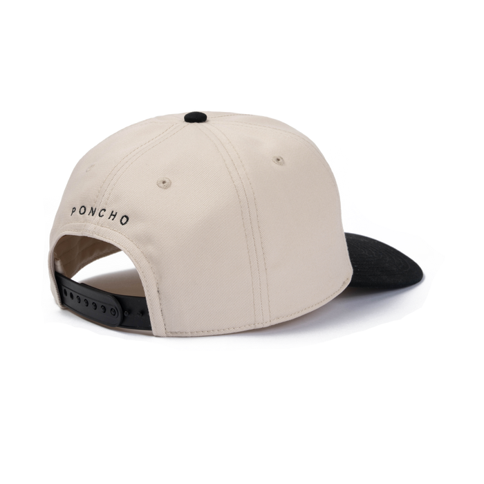 back of the stable hat