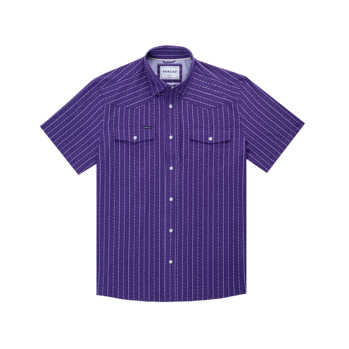 produt photo of the stockyard shirt front