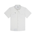 Product photo front of the surf no turf shirt