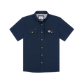product photo of the war eagle shirt front