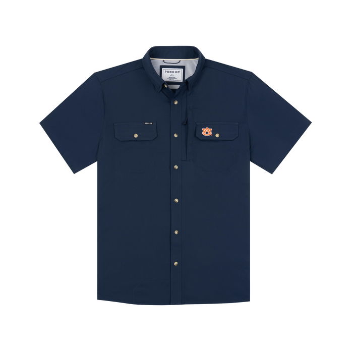 product photo of the war eagle shirt front