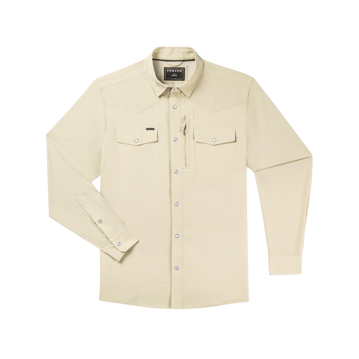 Product photo The Workhorse front
