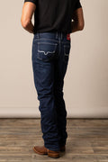 Thomas - Straight Fit Bootcut