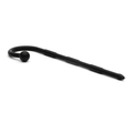 Ultra Sound Black – Premium Silicone Urethral Sound