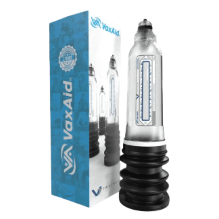 VaxAid Trainer