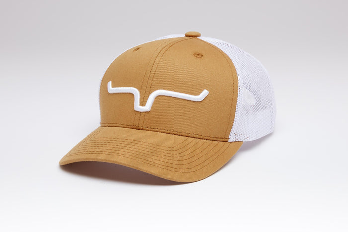 WW Brown / One Size