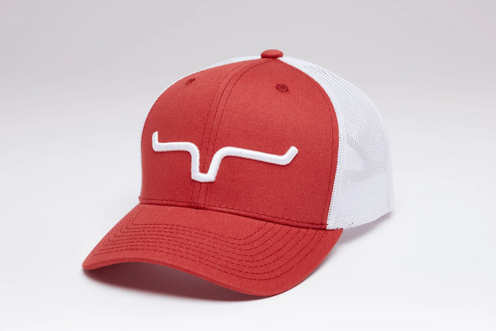 Apple Red / One Size