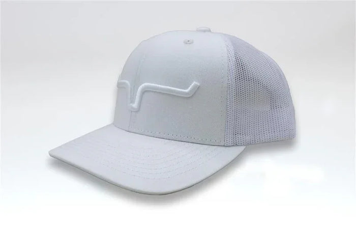 White / One Size