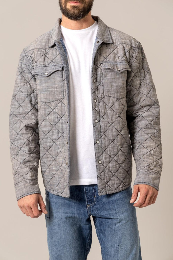 Westport Chambray