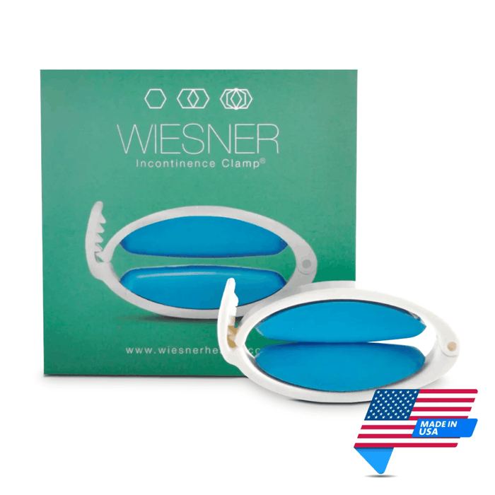 Wiesner Clamp