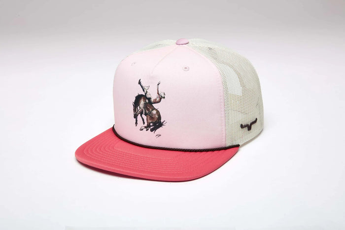 Pink / ONE S