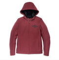 Women's Deflector Hooded Riding Fleece - 97121-22VW