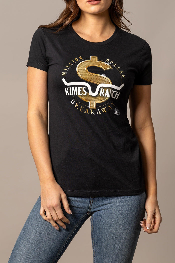 Women's MDB Tee