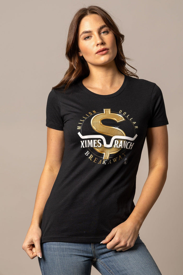 Women's MDB Tee