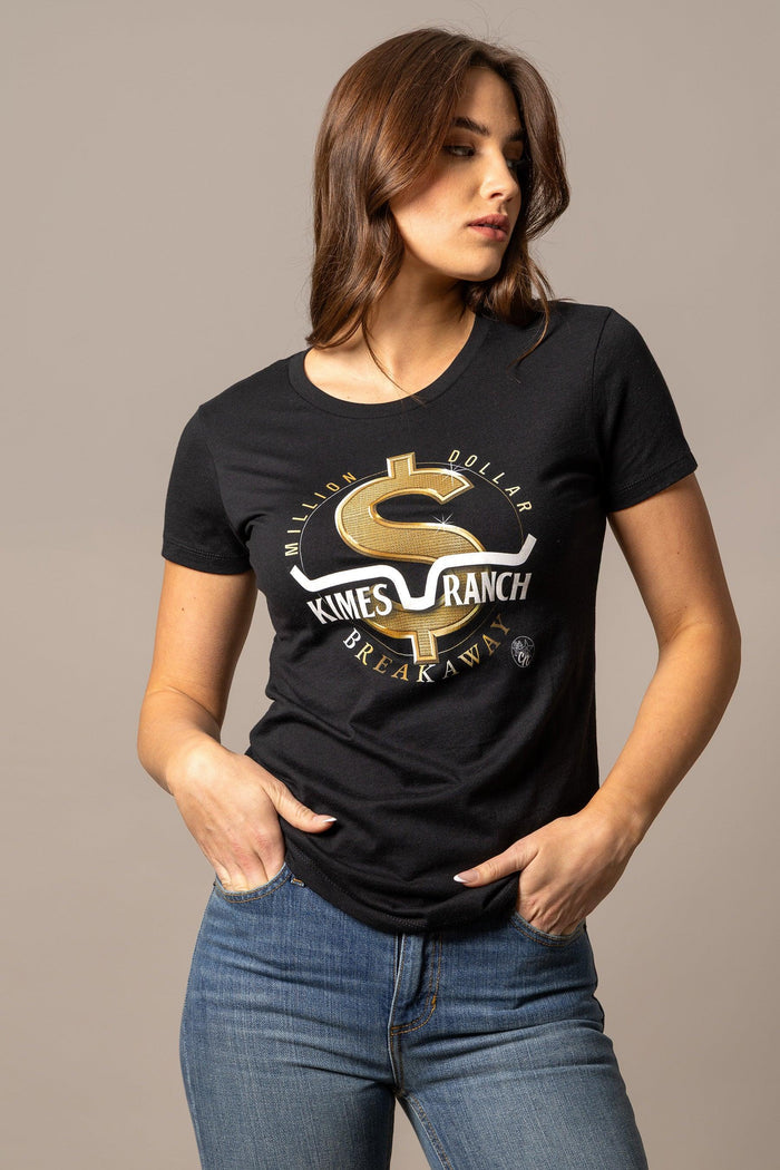 Women's MDB Tee