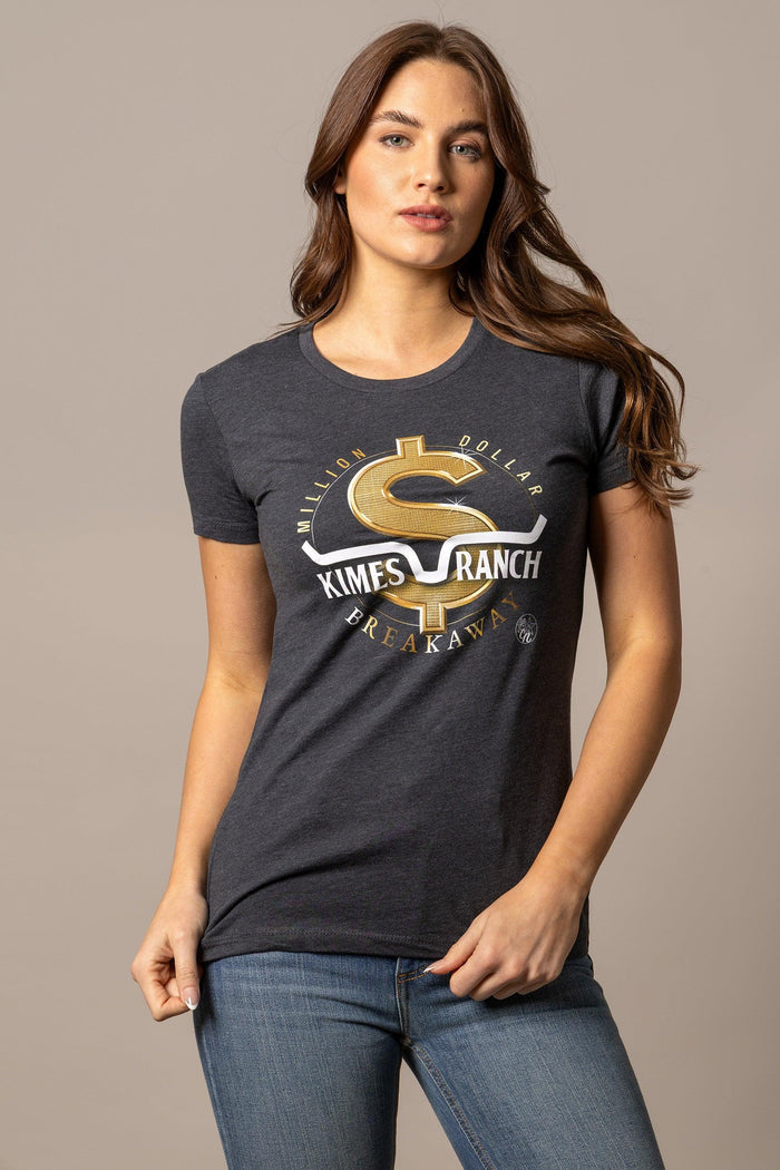Women's MDB Tee
