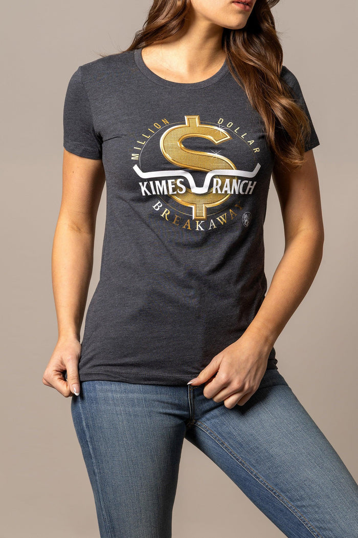 Women's MDB Tee