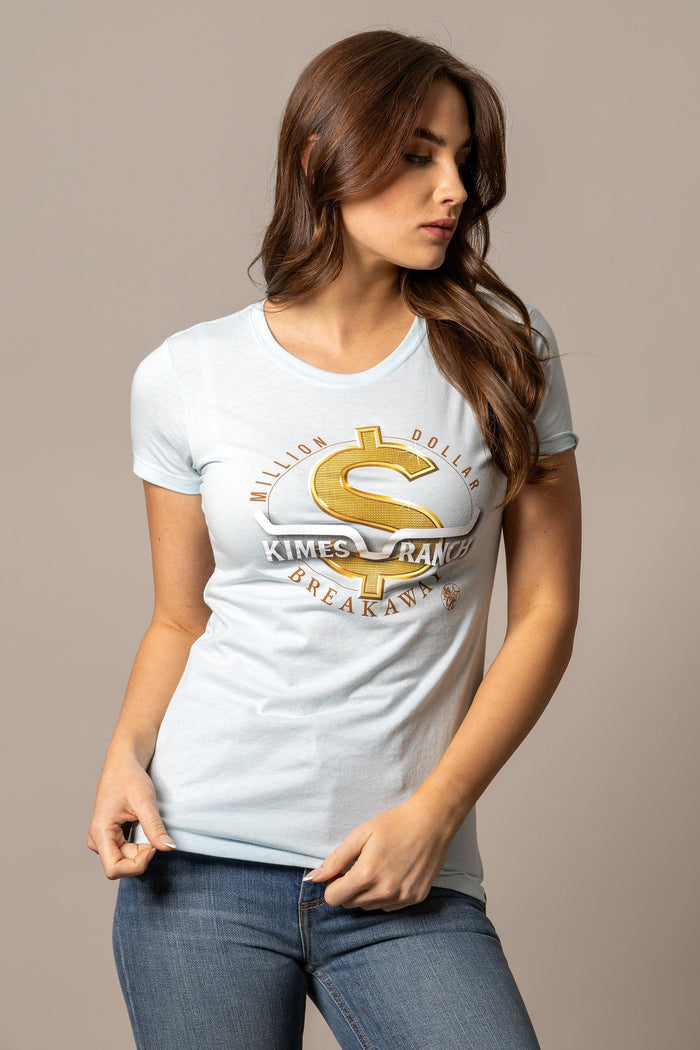 Women's MDB Tee